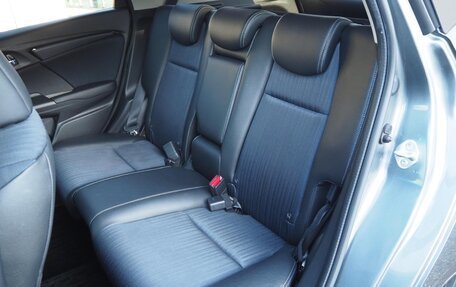 Honda Shuttle II, 2021 год, 1 198 000 рублей, 26 фотография