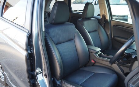 Honda Shuttle II, 2021 год, 1 198 000 рублей, 28 фотография