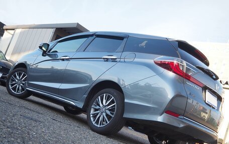 Honda Shuttle II, 2021 год, 1 198 000 рублей, 18 фотография