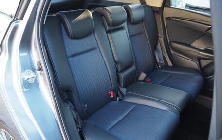 Honda Shuttle II, 2021 год, 1 198 000 рублей, 27 фотография