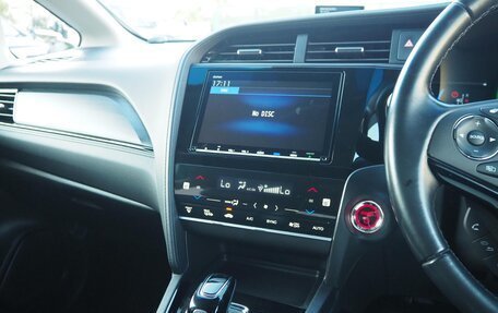 Honda Shuttle II, 2021 год, 1 198 000 рублей, 29 фотография