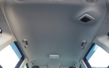 Honda Shuttle II, 2021 год, 1 198 000 рублей, 24 фотография