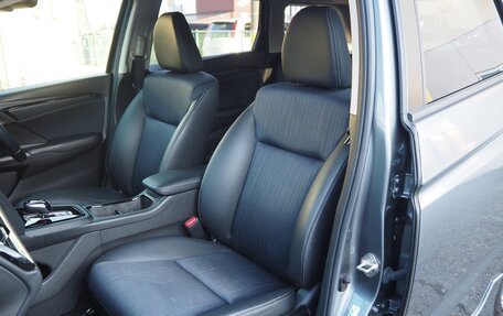 Honda Shuttle II, 2021 год, 1 198 000 рублей, 25 фотография