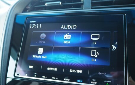 Honda Shuttle II, 2021 год, 1 198 000 рублей, 30 фотография