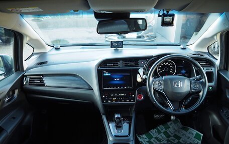 Honda Shuttle II, 2021 год, 1 198 000 рублей, 33 фотография