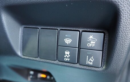 Honda Shuttle II, 2021 год, 1 198 000 рублей, 35 фотография