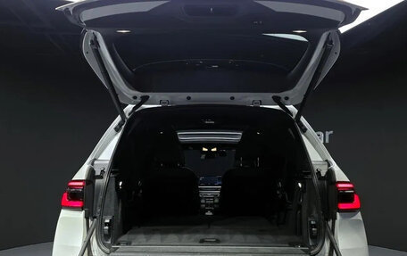 BMW X7, 2023 год, 12 056 000 рублей, 7 фотография