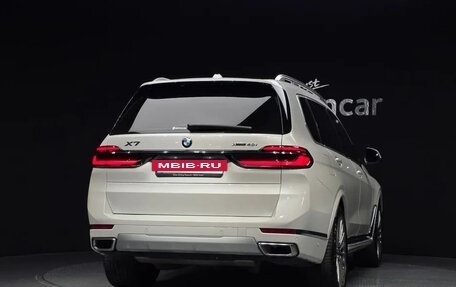 BMW X7, 2023 год, 12 056 000 рублей, 4 фотография