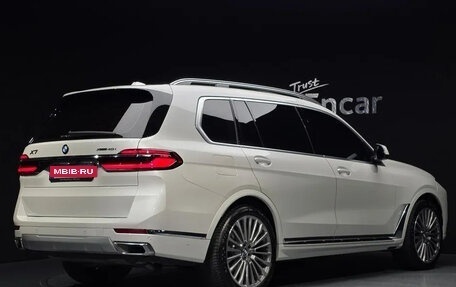 BMW X7, 2023 год, 12 056 000 рублей, 3 фотография