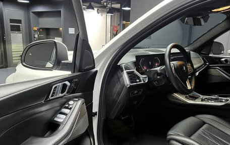 BMW X7, 2023 год, 12 056 000 рублей, 8 фотография