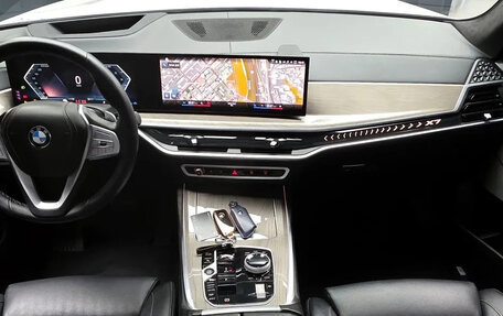 BMW X7, 2023 год, 12 056 000 рублей, 11 фотография