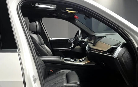 BMW X7, 2023 год, 12 056 000 рублей, 9 фотография