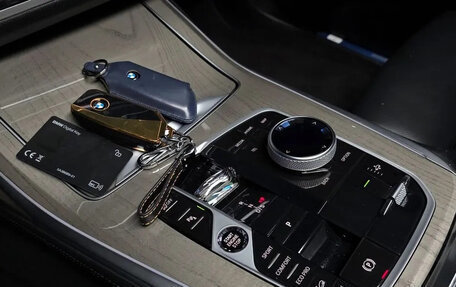 BMW X7, 2023 год, 12 056 000 рублей, 18 фотография