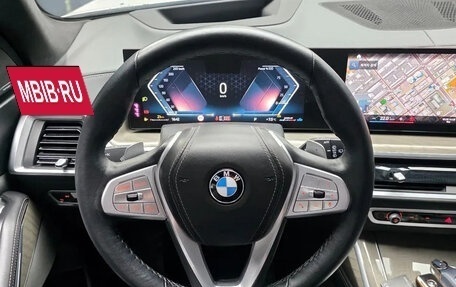 BMW X7, 2023 год, 12 056 000 рублей, 12 фотография