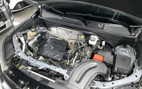 Chevrolet TrailBlazer, 2021 год, 1 670 035 рублей, 6 фотография