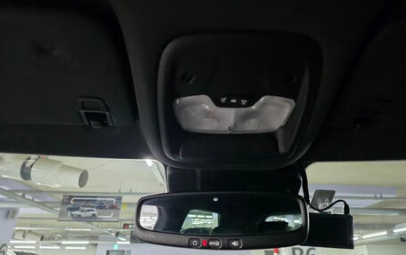 Chevrolet TrailBlazer, 2021 год, 1 670 035 рублей, 11 фотография