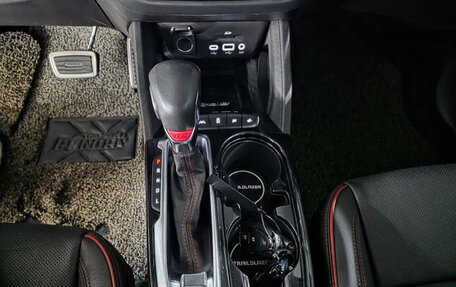 Chevrolet TrailBlazer, 2021 год, 1 670 035 рублей, 9 фотография