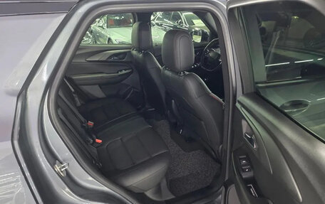 Chevrolet TrailBlazer, 2021 год, 1 670 035 рублей, 16 фотография