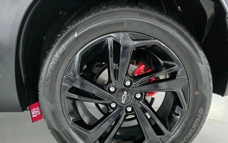 Chevrolet TrailBlazer, 2021 год, 1 670 035 рублей, 5 фотография