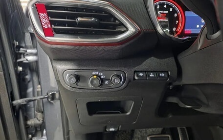 Chevrolet TrailBlazer, 2021 год, 1 670 035 рублей, 18 фотография