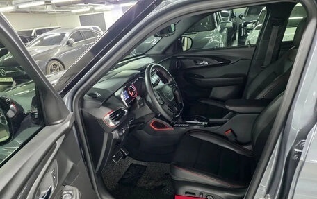 Chevrolet TrailBlazer, 2021 год, 1 670 035 рублей, 10 фотография