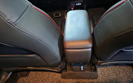 Chevrolet TrailBlazer, 2021 год, 1 670 035 рублей, 19 фотография