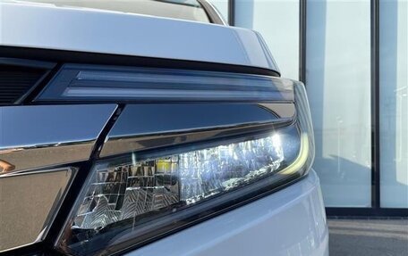 Honda Stepwgn IV, 2022 год, 2 010 000 рублей, 10 фотография