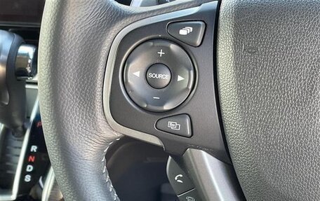 Honda Stepwgn IV, 2022 год, 2 010 000 рублей, 12 фотография