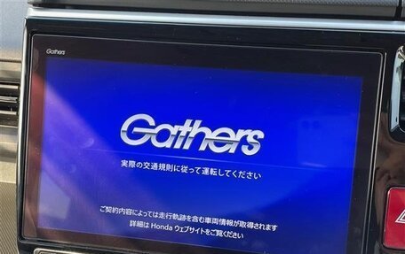 Honda Stepwgn IV, 2022 год, 2 010 000 рублей, 15 фотография