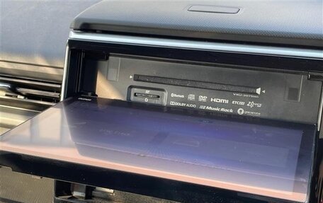 Honda Stepwgn IV, 2022 год, 2 010 000 рублей, 18 фотография