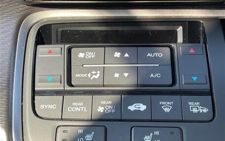 Honda Stepwgn IV, 2022 год, 2 010 000 рублей, 19 фотография