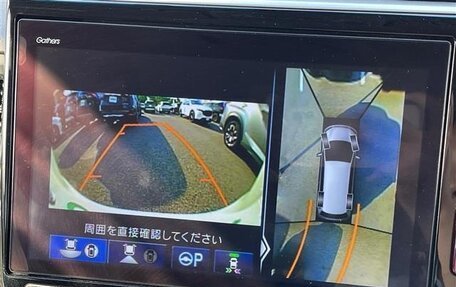 Honda Stepwgn IV, 2022 год, 2 010 000 рублей, 17 фотография