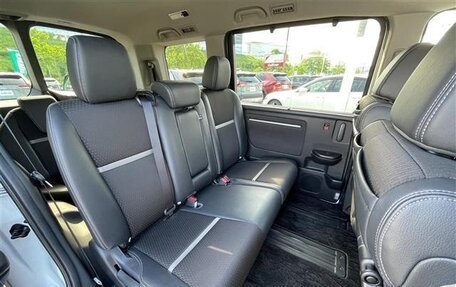 Honda Stepwgn IV, 2022 год, 2 010 000 рублей, 26 фотография