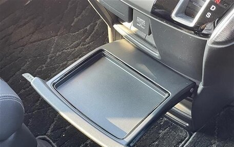 Honda Stepwgn IV, 2022 год, 2 010 000 рублей, 21 фотография