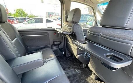 Honda Stepwgn IV, 2022 год, 2 010 000 рублей, 27 фотография