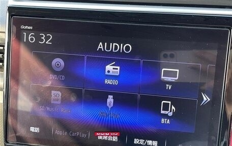 Honda Stepwgn IV, 2022 год, 2 010 000 рублей, 16 фотография