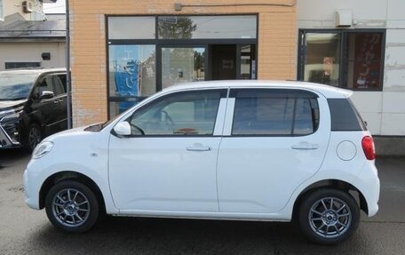 Toyota Passo III, 2023 год, 823 000 рублей, 5 фотография