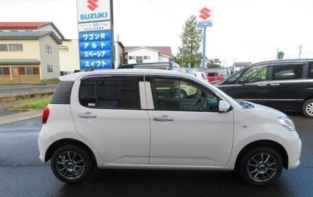 Toyota Passo III, 2023 год, 823 000 рублей, 7 фотография