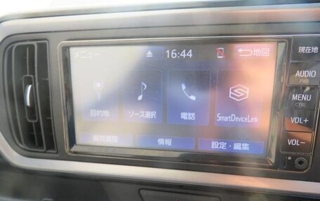 Toyota Passo III, 2023 год, 823 000 рублей, 8 фотография