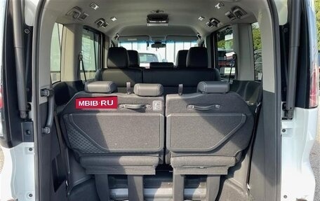 Honda Stepwgn IV, 2022 год, 2 010 000 рублей, 33 фотография