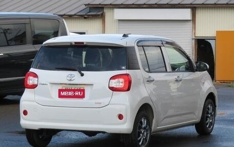 Toyota Passo III, 2023 год, 823 000 рублей, 4 фотография