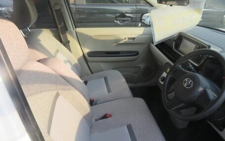 Toyota Passo III, 2023 год, 823 000 рублей, 10 фотография