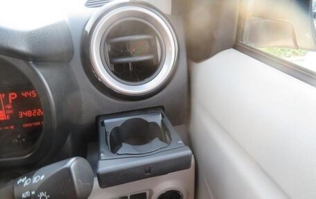 Toyota Passo III, 2023 год, 823 000 рублей, 13 фотография