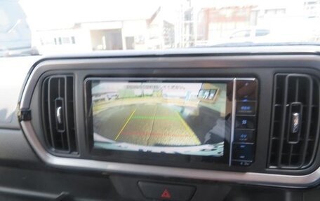 Toyota Passo III, 2023 год, 823 000 рублей, 20 фотография