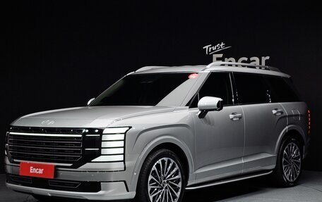 Hyundai Palisade, 2025 год, 9 000 469 рублей, 2 фотография