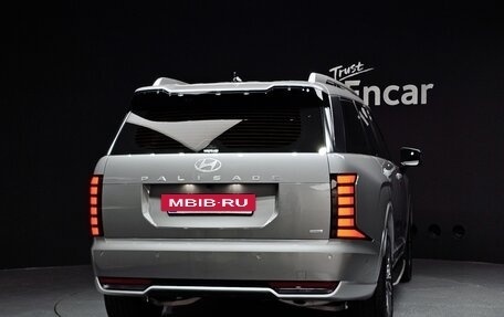 Hyundai Palisade, 2025 год, 9 000 469 рублей, 3 фотография