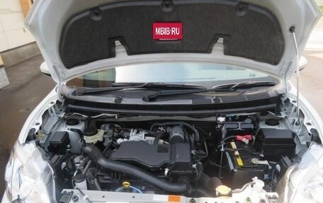 Toyota Passo III, 2023 год, 823 000 рублей, 17 фотография