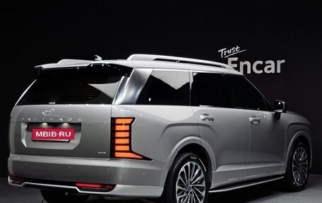 Hyundai Palisade, 2025 год, 9 000 469 рублей, 4 фотография