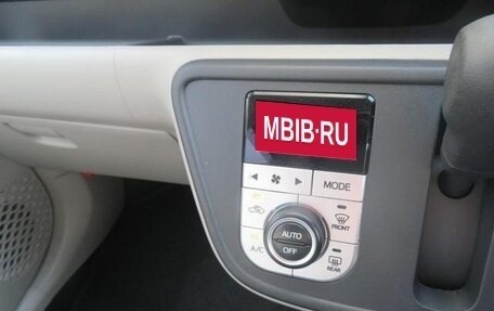 Toyota Passo III, 2023 год, 823 000 рублей, 14 фотография