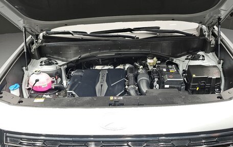 Hyundai Palisade, 2025 год, 9 000 469 рублей, 7 фотография